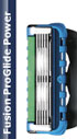 Fusion ProGlide Power Cartridge