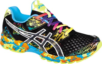 Asics Men's GEL Noosa Tri 8